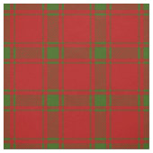 MacDonald des Sleat Tartan-Druckes Stoff (Muster)