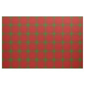 MacDonald des Sleat Tartan-Druckes Stoff (Fat Quarter (45,7 x 55,9 cm))