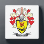 MacDonald-Familienwappen-Wappen Fotoplatte<br><div class="desc">MacDonald Familienwappen und schottisches MacDonald Wappen. Für Männer mit dem MacDonald Nachnamen und für Frauen mit dem MacDonald Nachnamen. Klicken Sie auf 'MacDonald Familienwappen' um alle unsere Designs mit dem Namen der MacDonald Familie zu sehen.</div>