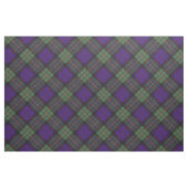 Macdonald Glengarryclan karierten schottischen Stoff (Fat Quarter (45,7 x 55,9 cm))