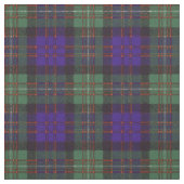 Macdonald Glengarryclan karierten schottischen Stoff (Muster)