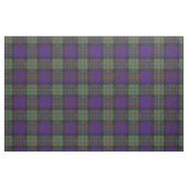 Macdonald Glengarryclan karierten schottischen Stoff (Fat Quarter (45,7 x 55,9 cm))