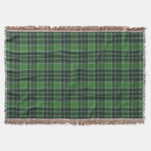 MacDonald Lord Isles A Original Scottish Tartan Decke