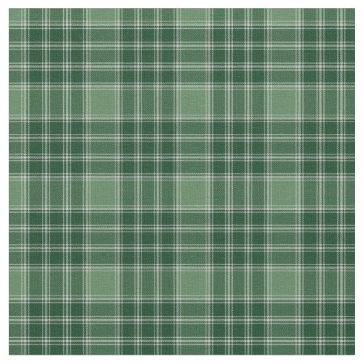 MacDonald Lord of the Isles Junting Tartan Stoff (Nahaufnahme)