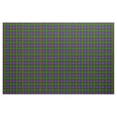 MacDonald Tartan-Druck Stoff (Yard (91,4 cm))