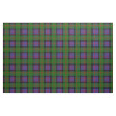 MacDonald Tartan-Druck Stoff (Fat Quarter (45,7 x 55,9 cm))