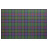 MacDonald Tartan Stoff (Fat Quarter (45,7 x 55,9 cm))