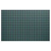 MacDonald von der Isles Tartan Stoff (Yard (91,4 cm))