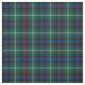 MacDonald von der Isles Tartan Stoff (Muster)