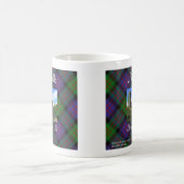MacDonald's Armadale Castle Ale Cup Kaffeetasse (Mittel)