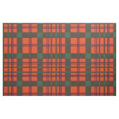 Macdonell Keppoch Clan karierten schottischen Stoff (Fat Quarter (45,7 x 55,9 cm))