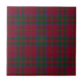 MacDougall Clan Originaux Tartan Fliese (Vorderseite)