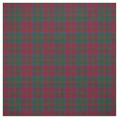 MacDougall Clan Origineux Kariertes Muster Stoff (Muster)