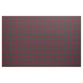 MacDougall Clan Origineux Kariertes Muster Stoff (Fat Quarter (45,7 x 55,9 cm))