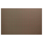 MacDougall Modern Clan Tartan Kariertes Muster Stoff (Yard (91,4 cm))
