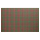 MacDougall Modern Clan Tartan Kariertes Muster Stoff (Fat Quarter (45,7 x 55,9 cm))