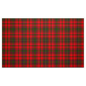 MacDougall Modern Tartan Stoff (Fat Quarter (45,7 x 55,9 cm))