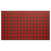 MacDougall Modern Tartan Stoff (Yard (91,4 cm))