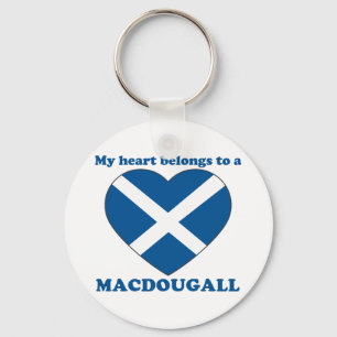 Macdougall Schlüsselanhänger