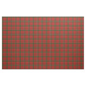 MacDougall Tartan-Druck Stoff (Yard (91,4 cm))