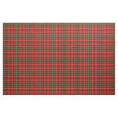 MacDougall Tartan-Druck Stoff (Fat Quarter (45,7 x 55,9 cm))