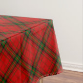 MacDougall Tartan rot kariert Tischdecke (Beispiel)