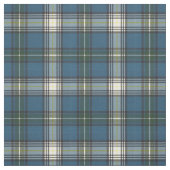 MacDowall Tartan-Baumwollgewebe Stoff (Muster)