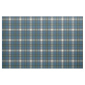 MacDowall Tartan-Baumwollgewebe Stoff (Fat Quarter (45,7 x 55,9 cm))