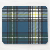 MacDowall Tartan-Mausunterlage Mousepad (Vorne)
