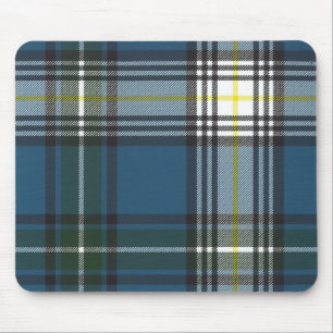 MacDowall Tartan-Mausunterlage Mousepad