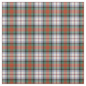 MacDuff Dress Ancient Tartan Stoff (Muster)