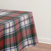 MacDuff Dress Original Scottish Tartan Tischdecke (Beispiel)