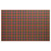 MacDuff Tartan-Druck Stoff (Fat Quarter (45,7 x 55,9 cm))