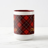 Macduff Tasse (Mittel)