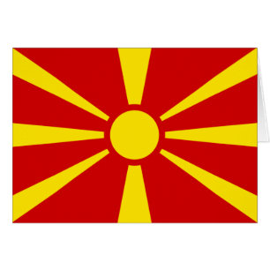 Macedonia