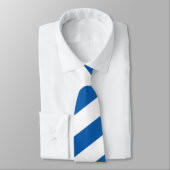 Macedonia-Stern-Krawatte, Vegina Sun Krawatte (Gebunden)