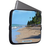 Maceió, Alagoas, Brasilien Laptopschutzhülle (Vorne Rechts)