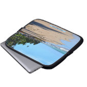 Maceió, Alagoas, Brasilien Laptopschutzhülle (Vorne Knopf)