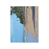 Maceió, Alagoas, Brasilien Notizblock (Rotiert)