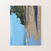 Maceió, Alagoas, Brasilien Puzzle (Vertikal)