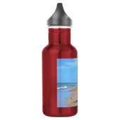 Maceió, Alagoas, Brasilien Trinkflasche (Links)