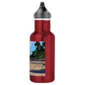 Maceió, Alagoas, Brasilien Trinkflasche (Rechts)