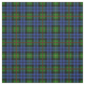 MacEwan Tartan-Druck Stoff (Muster)