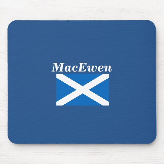 MacEwen Mousepad (Vorne)