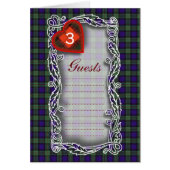 MacEwen ScottishTartan (Vorne)