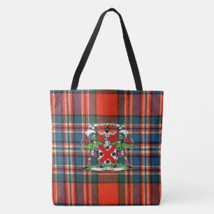 MacFarlane Clan-Tasche Tasche