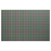 MacFarlane Jagdtartan-Druck Stoff (Yard (91,4 cm))