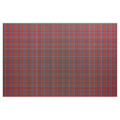 MacFarlane-Tartan Stoff (Yard (91,4 cm))