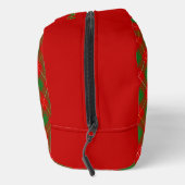 Macfie Clan Tartan Schottischer Karo Dopp Kit Waschbeutel (Rechts)