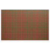 Macfie Tartan Stoff (Yard (91,4 cm))